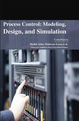 Process Control: Modeling, Design, and Simulation