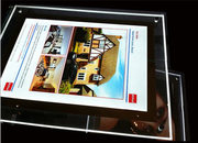 Show off your business using banners from Altiel Print Media Solutions