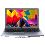 NEW Asus 15.6 Intel Quad Core 2.4GHz 4GB