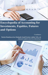 Encyclopaedia of Accounting for Investments, Equities, Futures and Opt
