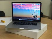 Apple MacBook Pro Retina 15 2.8GHz Quad-core Intel Core i7