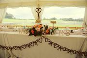 Vintage Wedding Hire