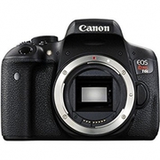 Cheap Canon EOS Rebel T6i DSLR CMOS ---