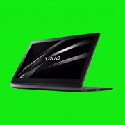 New Sony Vaio Z Flip VJZ13BX0111B 13.3