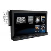 Farenheit FDR-760 1 Din Mp3/Wma/Sd Digital Media Player