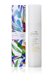 VITAMIN TONER PORE REFINING MIST