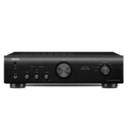Denon PMA520AE-BLK Integrated 70W Stereo Amplifier -Atlantic Electrics