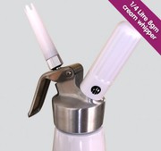 Buy Cream Chargers UK