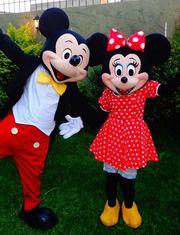 AliveMascots Manufactures Best Mascots For All Types of Industry