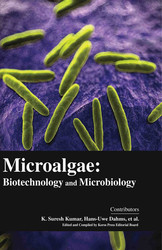 Microalgae: Biotechnology and Microbiology