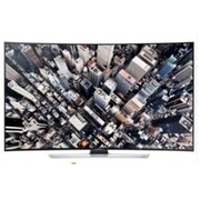 Samsung UHD UA78HU9800 HDTV  ttttt