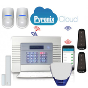 Pyronix Enforcer Home Control Alarm Systems Seller in East Hum