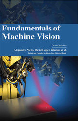 Fundamentals of Machine Vision