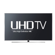 2017 Samsung 4K UHD JU7100 Series Smart TV