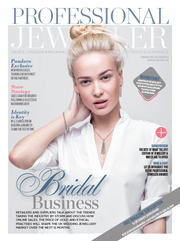 Read February Edition of Professional Jeweller E- Magazines