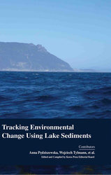 Tracking Environmental Change Using Lake Sediments