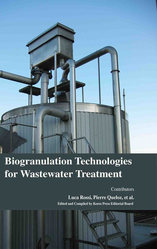Biogranulation Technologies for Wastewater Treatment