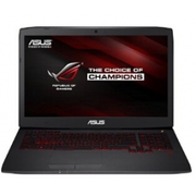 2017 ASUS ROG G751JY-DH71 17.3-inch Gaming Laptop