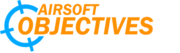 Airsoft Objectives