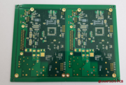 10 LAYER HDI PCB  