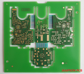 Via in Pad PCB