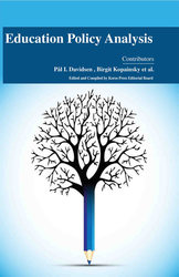 Education Policy Analysis
