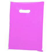 Plastic Carrier Bags