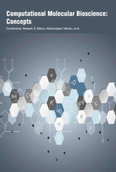 Computational Molecular Bioscience: Concepts