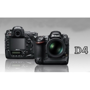 nikon d4 digital camera 580 $