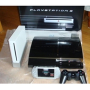 New Playstation 3 160GB