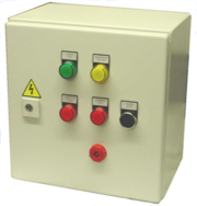 Largest Supplier of Power Panels for Various Use