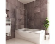 Browse a Wide Range Of Bath Screens in Various Shapes & Sizes To Fit A