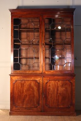 Antique Bookcases in Petworth UK