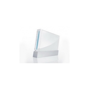 Nintendo Wii game control player