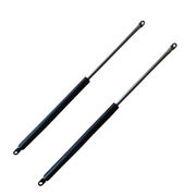 2 x New Universal Bonnet Boot Ottoman Bed Gate Gas Struts Springs Lift