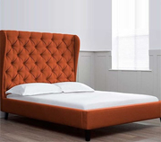 Modern Bedroom Furniture in UK at Reasonable Prices - Wooden Space