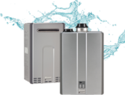 Commercial Water Heater