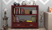 Shop wooden bookshelf online UK upto 60% OFF