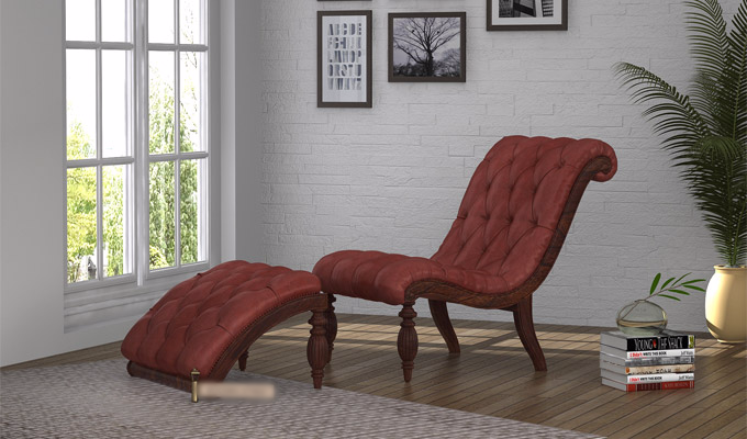 Buy Modern Lounge Chair in UK upto 60% Off - Wooden Space