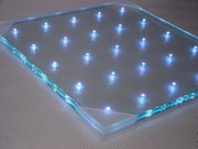 Buy Transparent LED Glass Displays