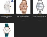 A Woman’s Love for Classic Women’s Watches!