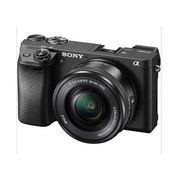 Sony a6300 Mirrorless Digital Camera
