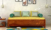 Divan: Buy Divan Bed and Divan Sofa Online at Wooden Space