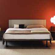 Modern Single Beds | Italian Contemporary Furniture