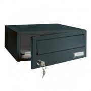 Multi Occupancy Mailboxes Birmingham