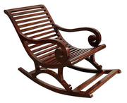 Shop Best Quality Balcony Chairs at Best Prices - @ Wooden Space