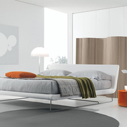 Modern Italian Bed