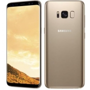 Samsung Galaxy S8 Plus G955FD 6.2-Inch 4GB/64GB LTE Dual SIM Unlocked