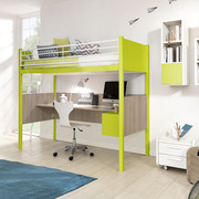 Funky Children’s Bedroom Furniture