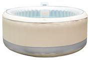 Buy Birkin Inflatable Spa Tub- 6 Seat Hot Spa Tub at furniturestop